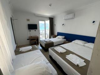 Uysal Hotel - Marmaris - 8