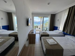 Uysal Hotel - Marmaris - 9