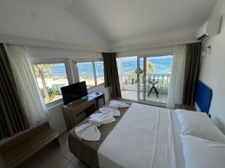 Uysal Hotel - Marmaris - 6