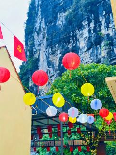 Tràng An Sunny River Homestay - Ninh Binh - 8