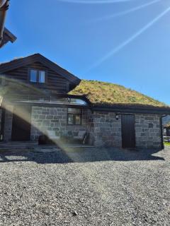 Idyllic house with views - close to nature - 8