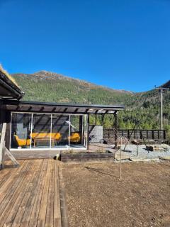 Idyllic house with views - close to nature - 4
