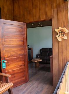 Termales del Arenal - Fortuna - 5