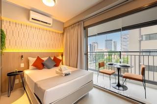 Easy Star - Belo studio no coração de Moema - OY01I - 9