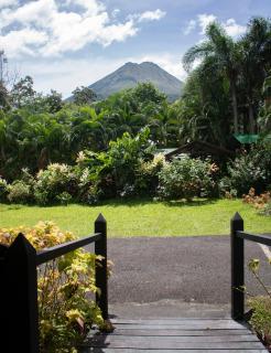 Termales del Arenal - Fortuna - 4