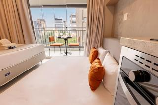 Easy Star - Belo studio no coração de Moema - OY01I - 2