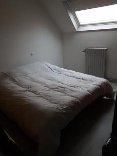 Grand appartement centre ville - 4