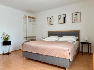 Romantisches und große Apartment in Dobl bei Graz EG D01 - - 8