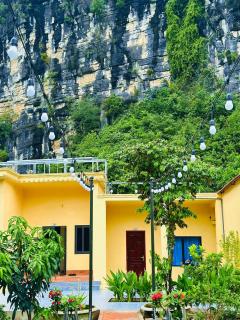 Tràng An Sunny River Homestay - Ninh Binh - 9