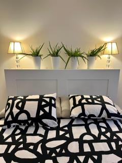 Appartement calme et lumineux à Divonne les Bains - Divonne-les-Bains - 7