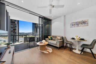 New Private Apt on Star Casino Brisbane - 0