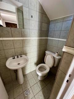 Duplex - Condado del Sol - San Juan - 2