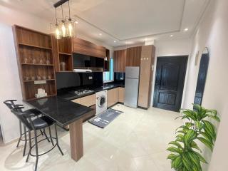Malak Resort - Tanger - 0