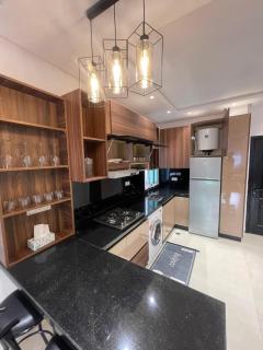 Malak Resort - Tanger - 9