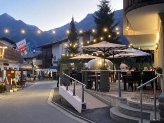 Lifestyle & Spa Hotel Grächerhof - Grächen - 8