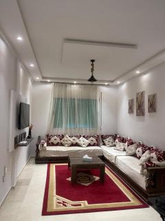 Malak Resort - Tanger - 7