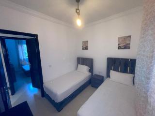 Malak Resort - Tanger - 3