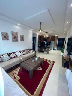 Malak Resort - Tanger - 2