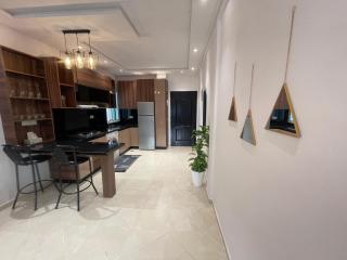 Malak Resort - Tanger - 1