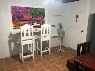 A nice rustic house to relax - Santo Domingo - 5
