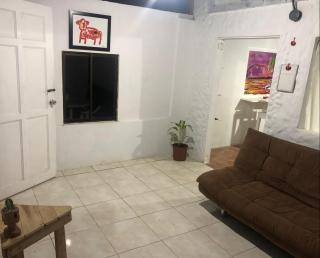 A nice rustic house to relax - Santo Domingo - 3