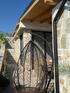 Filikur Stone Villa - Himarë - 9