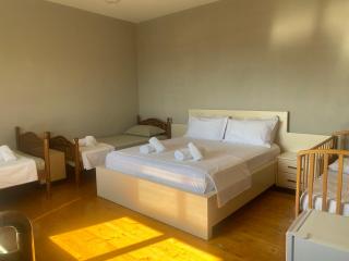 Meti guest house - Kruja - 3