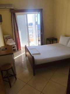 Center Hotel Pirro - Himare - 6