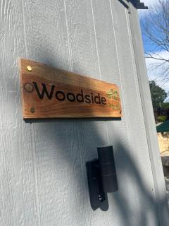 Woodside Shepherd Hut with free parking - Hawsker - 5