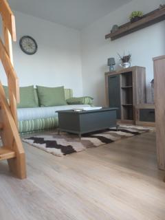 Apartmán Que Tatranská Lomnica - Tatranská Lomnica - 8
