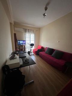 Margariti Central Two Bedroom Apt - Corfú - 0