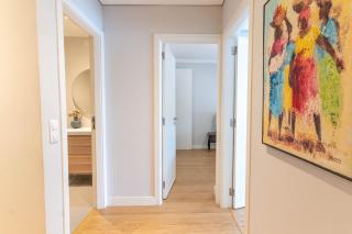 Real Carcavelos Central Apt - Carcavelos - 8