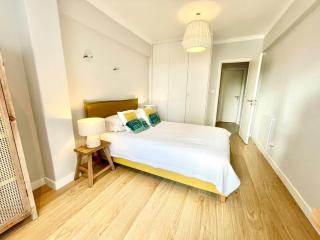 Real Carcavelos Central Apt - Carcavelos - 4
