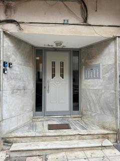 Margariti Central Two Bedroom Apt - Corfú - 4