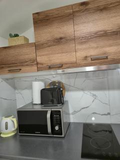 Apartment DINLUX - Maribor - 1