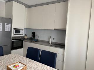 Apartamento moderno frente al mar - São Félix da Marinha - 2