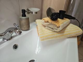 Modernes Gästezimmer in Ferienwohnung - 9
