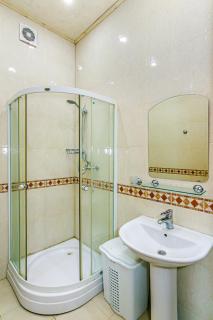 Luxury Apartment İn Targovu - Baku - 2