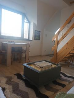 Apartmán Que Tatranská Lomnica - Tatranská Lomnica - 7