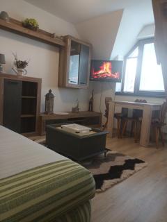 Apartmán Que Tatranská Lomnica - Tatranská Lomnica - 6
