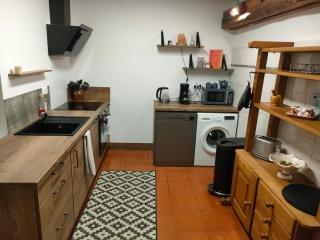 Gîte au coeur du Plantaurel - 6