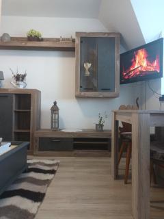 Apartmán Que Tatranská Lomnica - Tatranská Lomnica - 9