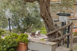 Casa Clementina Marciano - Massa Lubrense - 3