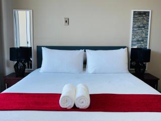The Sails One Bedroom Apartment - Durban - 9