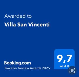 Villa San Vincenti - Svetvinčenat - 9