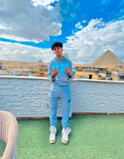 Land Of pyramids view Inn - Caïro - 1