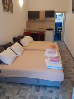 Apartments Masa - Sutomore - 8