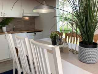The Meadow House - Göteborg - 7