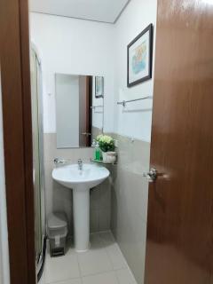 Beacon tower 2 staycation Unit 2203 - Manila - 0