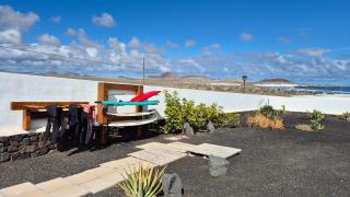 La Belle Vie - Famara - 2